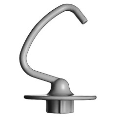 Миксер планетарный KitchenAid 5KPM5EER красный