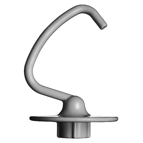 Миксер планетарный KitchenAid 5KPM5EER красный