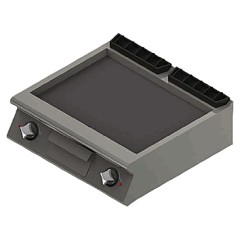 Поверхность жарочная MARENO NFT78EL