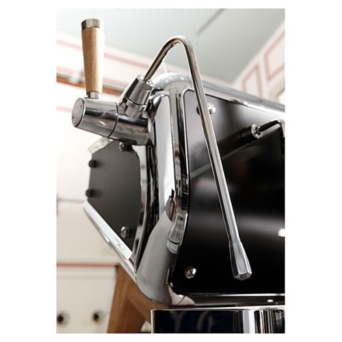 Кофемашина Astoria (C.M.A.) Storm4000 SAEP/3 черная