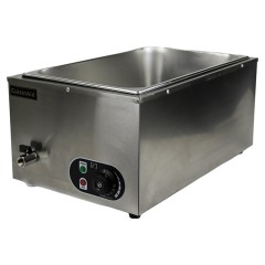 Мармит электрический CuisinAid CD-BM-1/1