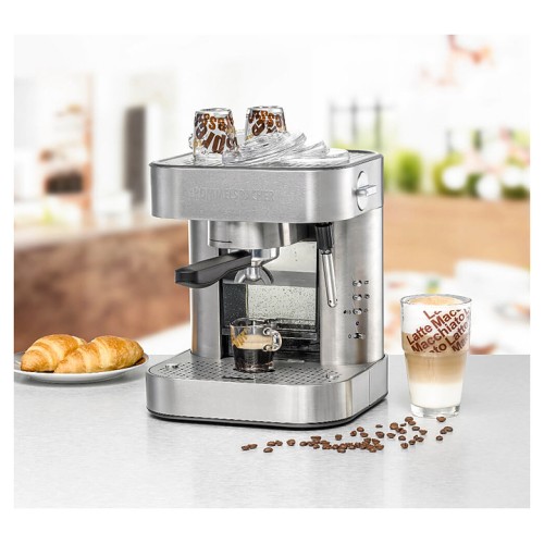 Кофеварка Rommelsbacher EKS 2010