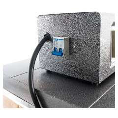 Термоусадочный туннель Foodatlas BS-B400x350 Pro