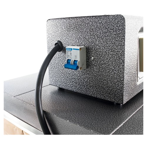 Термоусадочный туннель Foodatlas BS-B400x350 Pro