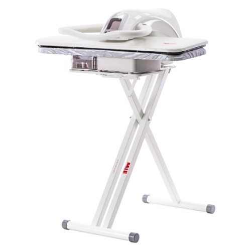 Гладильный пресс MIE Romeo III White