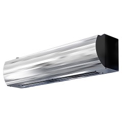 Тепловая завеса Тепломаш Бриллиант КЭВ-6П2213E (нерж. сталь)