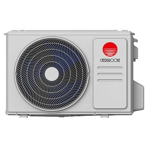 Кассетная сплит-система Cherbrooke CCD-24HRN1-Q/COX-24NH1-Q