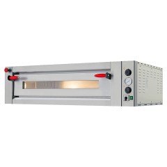 Печь для пиццы Pizza Group Pyralis M4