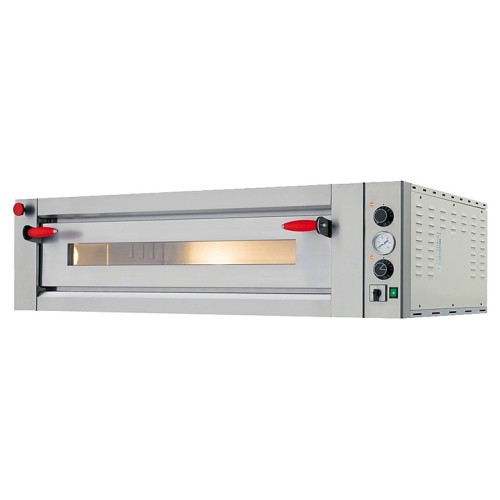 Печь для пиццы Pizza Group Pyralis M4