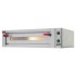 Печь для пиццы Pizza Group Pyralis M4