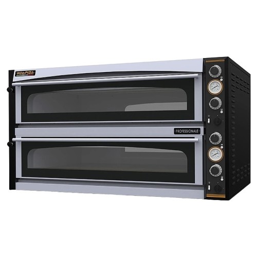 Печь для пиццы WLBake WellPizza Professionale 66M L