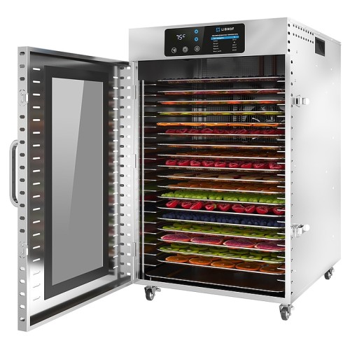 Дегидратор Libhof FDT-18