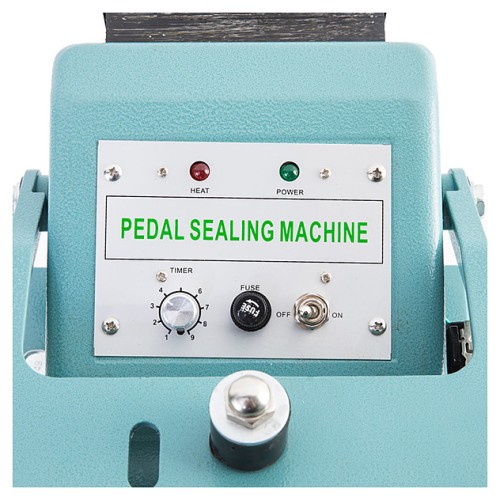 Запайщик пакетов Foodatlas PFS-450 Pro