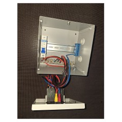 Сплит-система низкотемпературная Intercold LCM 113 FT Limited