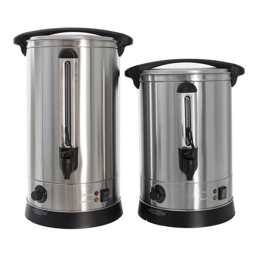 Электрокипятильник Foodatlas HLB-20.5L двойные стенки