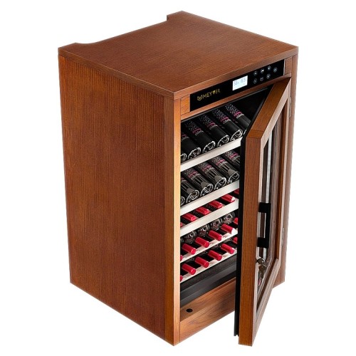 Винный шкаф MEYVEL MV46-WN1-M