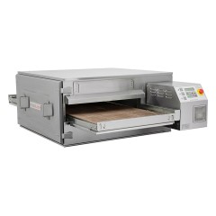 Печь для пиццы конвейерная RoboLabs RoboChef RC650