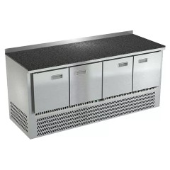 СТОЛ МОРОЗ. ПРИСТЕН. КАМЕНЬ СПН/М-421/40-1906