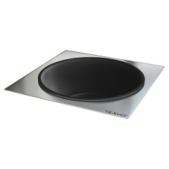 КАЗАН ИНДУКЦИОННЫЙ ВСТРАИВАЕМЫЙ ИПВ-112253