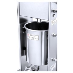 Шприц колбасный Hurakan HKN-ISV3