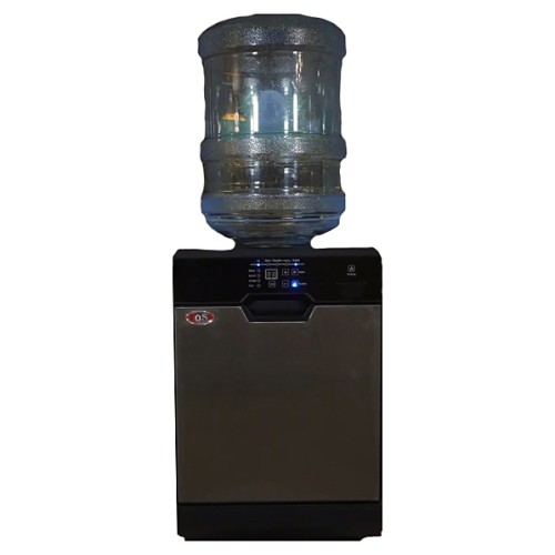 ROSSO Льдогенератор BY-Z25FT