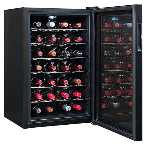 Винный шкаф Cavanova CV028NS