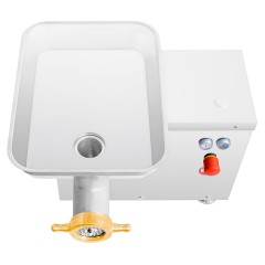 Мясорубка Koneteollisuus Oy (KT) LM-10/P