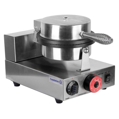 Вафельница Foodatlas ZU-1 настольная