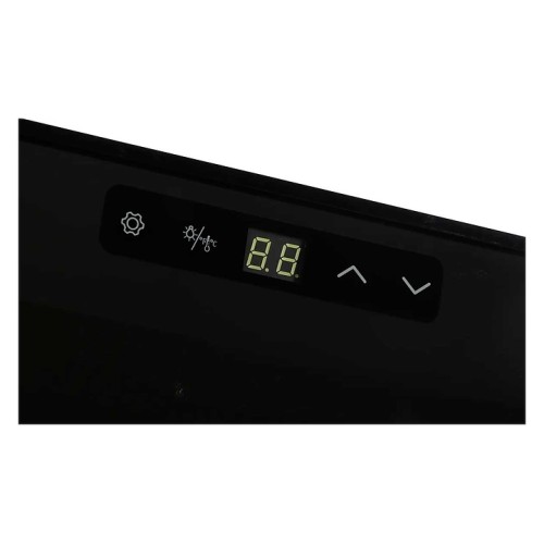 Винный шкаф TESLER WCH-082