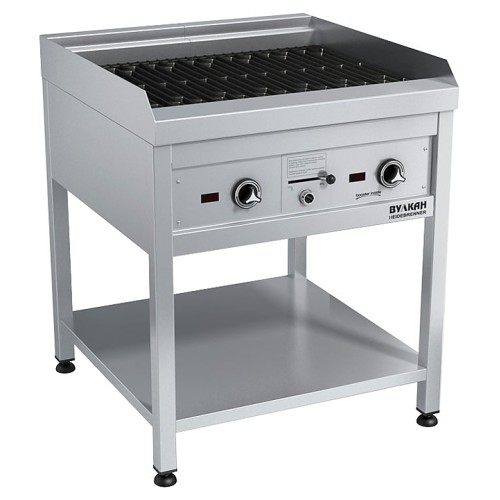 Вапо-гриль Вулкан ETK-BST2 «Снейк»