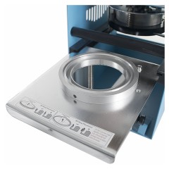 Запайщик пластиковой тары Foodatlas WY-802-F (стакан d90)