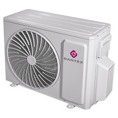 Внешний блок мультисплит-системы Dantex RK-4M28HGE-W