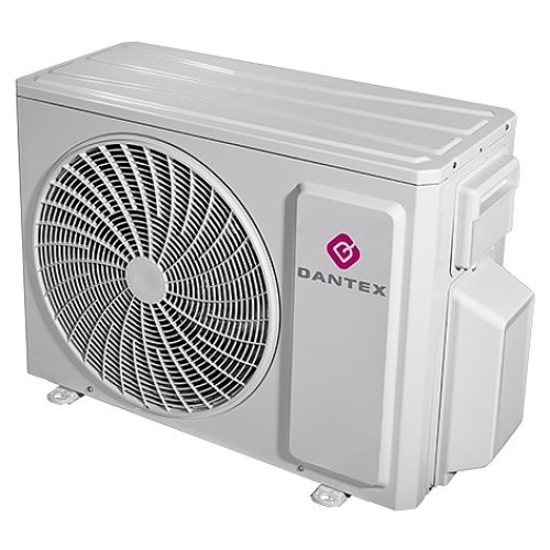 Внешний блок мультисплит-системы Dantex RK-4M28HGE-W
