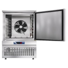 Шкаф шоковой заморозки Abat ШОК-6-1/1 LIGHT