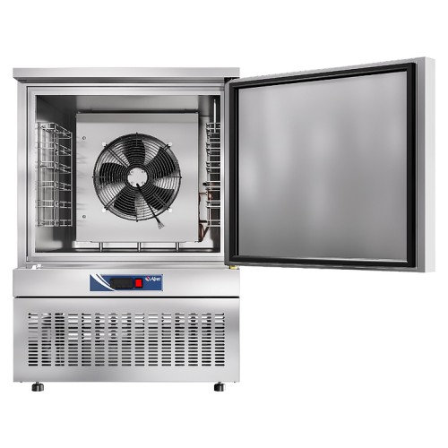 Шкаф шоковой заморозки Abat ШОК-6-1/1 LIGHT