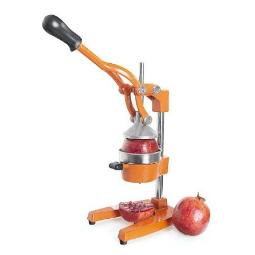 Пресс для цитрусовых Foodatlas MJE-1 (оранжевый)