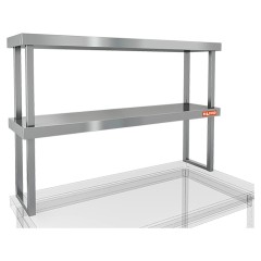 Полка кухонная HICOLD НПСТ2-9/3