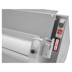 Машина тестораскаточная Senoven SM-600 SINGLE