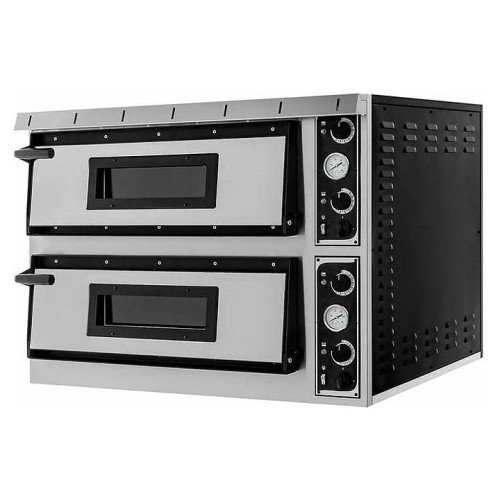 Печь для пиццы ITPIZZA ML66