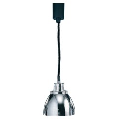 Лампа-подогреватель Scholl 23001/C хром