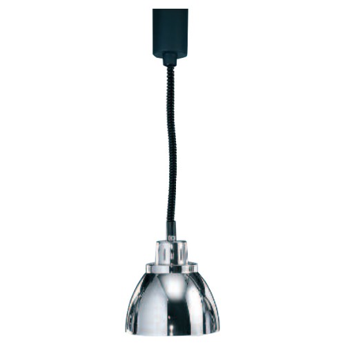 Лампа-подогреватель Scholl 23001/C хром