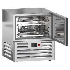 ШКАФ ШОКОВОЙ ЗАМОРОЗКИ SHOCKWIND KAYMAN ШШЗ-5