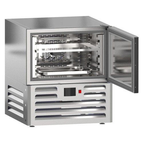 ШКАФ ШОКОВОЙ ЗАМОРОЗКИ SHOCKWIND KAYMAN ШШЗ-5