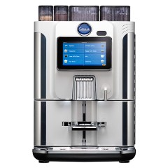 Кофемашина Carimali BlueDot Power BDPW-01-02-02 (2 бункера для зерна + 2 для порошков + капучинатор)