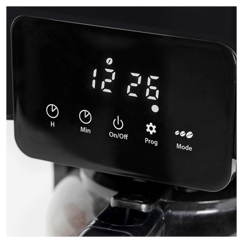 Кофеварка CASO Coffee Taste & Style