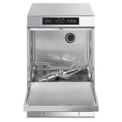 Стаканомоечная машина SMEG Professional UG405DMS