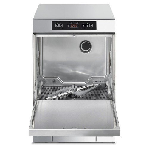Стаканомоечная машина SMEG Professional UG405DMS