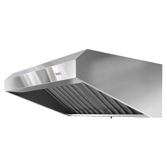 Зонт вытяжной Finist ЗВН-05 Премиум 1600/1200