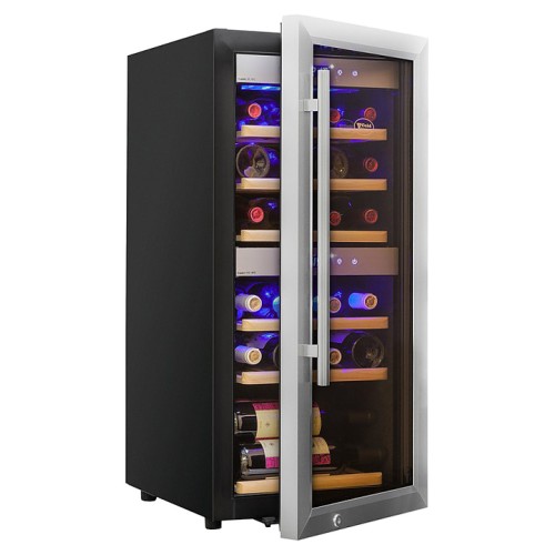 Винный шкаф Cold Vine C24-KSF2