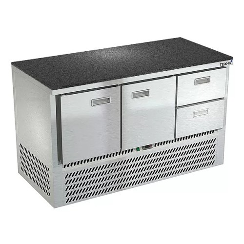 СТОЛ ХОЛОД. ЦЕНТРАЛ. КАМЕНЬ СПН/О-322/22-1407